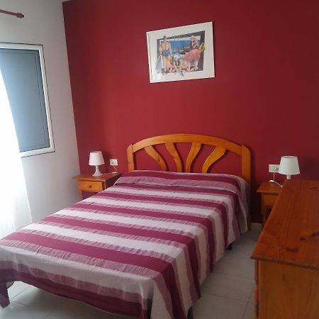 Orzola Beach Extérieur photo