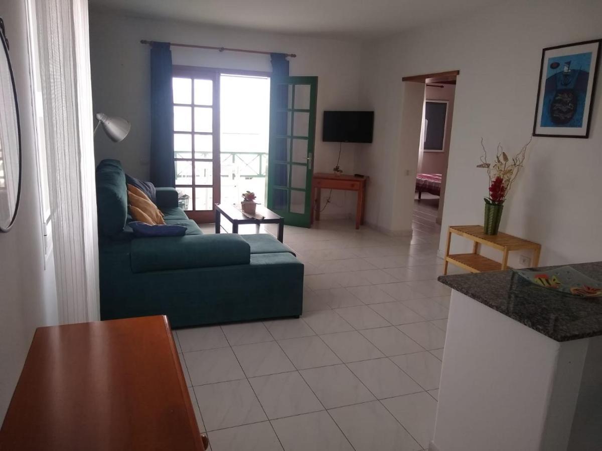 Orzola Beach Extérieur photo