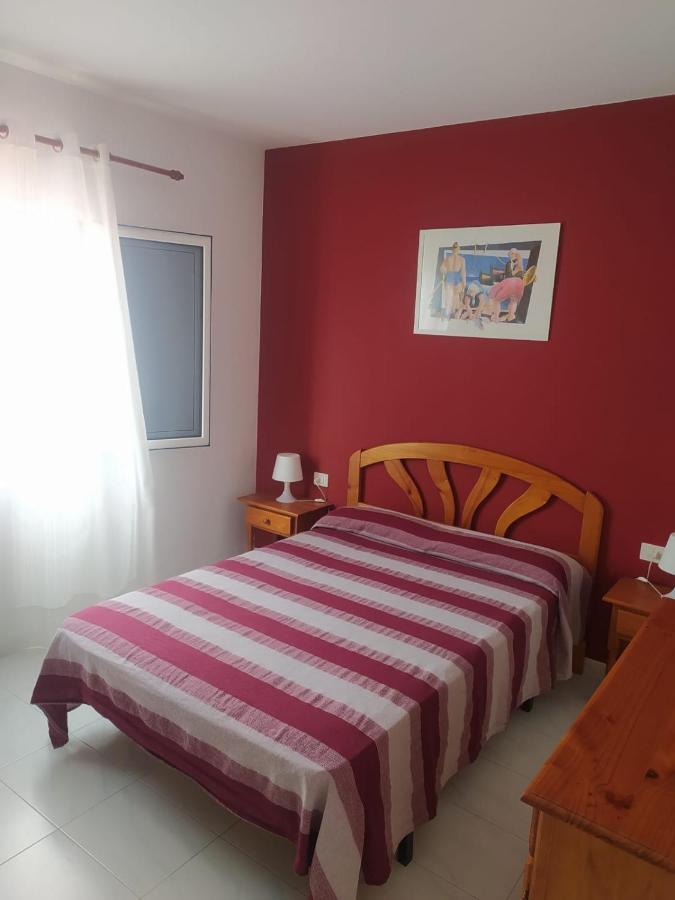 Orzola Beach Extérieur photo